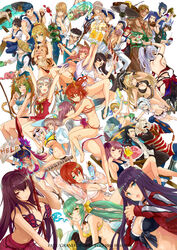  6+boys 6+girls :d :o ;d absurdres afloat ahoge animal animal_ears anne_bonny_(fate) anne_bonny_(swimsuit_archer)_(fate) anne_bonny_(swimsuit_archer)_(first_ascension)_(fate) arm_up armband arms_up artoria_pendragon_(fate) artoria_pendragon_(swimsuit_archer)_(fate) artoria_pendragon_(swimsuit_archer)_(first_ascension)_(fate) ass atalanta_(fate) atalanta_(twilight_memory)_(fate) bandaged_arm bandages bare_arms bare_legs bare_shoulders barefoot bedivere_(fate) bedivere_(knights_of_marines)_(fate) beer_mug beowulf_(fate) between_breasts bikini bikini_skirt black-framed_eyewear black_bikini black_bow black_footwear black_hair black_hairband black_hat black_neckwear black_pants blonde_hair blue_bow blue_hair blue_one-piece_swimsuit blunt_bangs blush blush_stickers boar boned_meat boots boudica_(fate) boudica_(shining_goddess)_(fate) bow bowl bracelet breasts brown_hair butt_crack carmilla_(fate) carmilla_(summertime_mistress)_(fate) carrying carrying_person cat_ears cat_tail character_request charles_babbage_(fate) closed_mouth collar commentary_request copyright_name crab crop_top crossed_legs cu_chulainn_(fate) cu_chulainn_(fate/stay_night) cu_chulainn_(pastoral_idol_unit)_(fate) cup deck_chair detached_collar diarmuid_ua_duibhne_(lancer)_(fate) diarmuid_ua_duibhne_(pastoral_idol_unit)_(fate) dress drinking_glass drinking_straw drunk eating edward_teach_(fate) eighth_note english_text fate/apocrypha fate/extra fate/extra_ccc fate/grand_order fate/prototype fate/prototype:_fragments_of_blue_and_silver fate/stay_night fate/zero fate_(series) fionn_mac_cumhaill_(fate/grand_order) florence_nightingale_(chaldea_lifesavers)_(fate) florence_nightingale_(fate) flower food formal fou_(fate) fox_ears fox_tail francis_drake_(fate) francis_drake_(pirates_party!)_(fate) front-tie_bikini_top front-tie_top fujimaru_ritsuka_(female) fujimaru_ritsuka_(female)_(brilliant_summer) fujimaru_ritsuka_(male) furry gae_bolg_(fate) gawain_(fate) gawain_(knights_of_marines)_(fate) gloves goggles goggles_on_head gradient_hair green_eyes green_hair grey_hair grey_jacket grin hair_between_eyes hair_bobbles hair_flower hair_ornament hair_over_one_eye hair_scrunchie hairband hairbow hand_on_forehead hat headband headpat heart hector_(fate) hector_(void_dust_shaved_ice)_(fate) helena_blavatsky_(fate) highres holding holding_animal holding_cup holding_food holding_tray jack_the_ripper_(chaldea_lifesavers)_(fate) jack_the_ripper_(fate/apocrypha) jacket jewelry karna_(fate) karna_(pastoral_idol_unit)_(fate) kiyohime_(fate) kiyohime_(swimsuit_lancer)_(fate) kiyohime_(swimsuit_lancer)_(first_ascension)_(fate) knee_boots lancelot_(fate/grand_order) lancelot_(knights_of_marines)_(fate) large_breasts leg_up lips long_hair long_sleeves looking_at_viewer low_ponytail lying marie_antoinette_(fate) marie_antoinette_(swimsuit_caster)_(fate) marie_antoinette_(swimsuit_caster)_(first_ascension)_(fate) martha_(fate) martha_(swimsuit_ruler)_(fate) martha_(swimsuit_ruler)_(second_ascension)_(fate) mary_read_(fate) mary_read_(swimsuit_archer)_(fate) mary_read_(swimsuit_archer)_(first_ascension)_(fate) mash_kyrielight mash_kyrielight_(swimsuit_of_perpetual_summer) meat medium_breasts mismatched_bikini monster mordred_(fate) mordred_(swimsuit_rider)_(fate) mordred_(swimsuit_rider)_(first_ascension)_(fate) mug multicolored_hair multiple_boys multiple_girls musical_note name_tag navel necklace nikola_tesla_(fate) nikola_tesla_(meat_wars)_(fate) no_bra nose_blush o-ring o-ring_bikini official_alternate_costume on_back on_stomach one-piece_swimsuit one_eye_closed open_clothes open_jacket open_mouth open_shirt orange_hair overalls pants paracelsus_(fate) paracelsus_(void_dust_shaved_ice)_(fate) parted_bangs photoshop_(medium) pink_bikini pirate_hat polearm ponytail pot purple_bikini purple_bow purple_hair red_bikini red_bow red_dress red_eyes red_hair red_jacket rice_bowl sandals sarong sasaki_kojirou_(fate) sausage scathach_(fate) scathach_(swimsuit_assassin)_(fate) school_swimsuit scrunchie see-through shaved_ice shirt shoes short_hair shovel side-tie_bikini_bottom side_ponytail sitting sleeveless sleeveless_dress small_breasts smile spear spikes squatting staff standing standing_on_one_leg starfish striped_bikini striped_clothes striped_one-piece_swimsuit suit sun_hat sunglasses swimsuit tail tamamo_(fate) tamamo_no_mae_(swimsuit_lancer)_(fate) tentacle thigh_gap thomas_edison_(fate) thomas_edison_(meat_wars)_(fate) toeless_footwear tongue tongue_out track_jacket tray tristan_(fate) tristan_(knights_of_marines)_(fate) twintails underboob untied_bikini unworn_bikini_top upper_body ushiwakamaru_(chaldea_lifesavers)_(fate) ushiwakamaru_(fate) v-shaped_eyebrows very_long_hair water water_gun watering_can weapon white_bikini white_dress white_gloves white_hat white_pants white_shirt wristband yatsuka_(846) yellow_bikini yellow_bow 