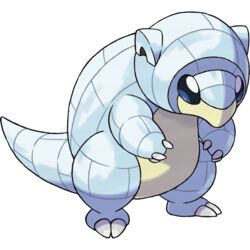  1:1 2016 alolan_form alolan_sandshrew alpha_channel ambiguous_gender feral generation_7_pokemon hi_res letterbox mammal nintendo official_art pokemon pokemon_(species) regional_form_(pokemon) simple_background solo transparent_background unknown_artist 