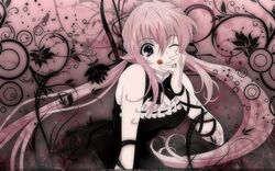  lolita_fashion lulu monochrome_factor tagme 