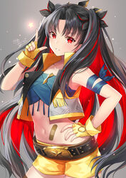  fate/grand_order ishtar_(fate/grand_order) kagachi_saku tagme 