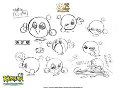  angry anthro bandai_namco clothing concept_art confusion domestic_cat duo expression_sheet expressions felid feline felis floating_hands hat headgear headwear hi_res huepow japanese_text klonoa klonoa_(series) logo long_ears male mammal model_sheet monochrome multiple_poses official_art pose question_mark simple_background smile smug sphere_creature spirit stretching surprise text yoshihiko_arai 