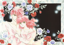  fushigi_yuugi tagme watase_yuu 