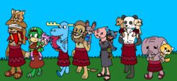  adopted_(lore) adoptive_brother_(lore) adoptive_brothers_(lore) adoptive_sibling_(lore) aggretsuko ailurid ameth18 amy_rose anthro barbara_rose barefoot bear beastars beastman bird_dog black_body black_eyes black_fur blue_body blue_eyes blue_fur brand_new_animal brother_(lore) brothers_(lore) brown_body brown_eyes brown_fur brown_mane canid canine canis cave cervine classic_amy_rose classic_sonic_(universe) clothed clothing crossover deer disney domestic_dog echidna elephant elephantid eulipotyphlan family family_photo family_portrait father_(lore) father_and_child_(lore) father_and_son_(lore) feet felid female flaky_(htf) fox fox_mccloud fur giant_panda gouhin_(beastars) grass green_body green_eyes green_fur grey_body grey_fur group hair happy_tree_friends hedgehog hunting_dog jack_(beastars) james_mccloud jewelry judy_hopps labrador lagomorph leodore_lionheart leporid lion lolicon louis_(beastars) lumpy_(htf) male mammal mane michiru_kagemori mondomedia monotreme moose naked_mole-rat netflix new_world_deer nintendo open_mouth pantherine parent_(lore) parent_and_child_(lore) parent_and_son_(lore) pink_body pink_fur plant porcupine proboscidean rabbit raccoon_dog raining red_body red_deer red_fur red_panda retriever retsuko rodent sanrio scar sega shachou sibling_(lore) sirinathehedgehog son_(lore) sonic_adventure sonic_the_hedgehog_(series) star_fox studio_trigger tan_body tan_fur tanuki teeth topless topless_anthro topless_male topwear tribal tribal_clothing tribal_jewelry white_body white_fur yellow_body yellow_fur young young_anthro zootopia 