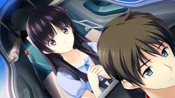  game_cg habane_kotori kono_oozora_ni_tsubasa_wo_hirogete tagme 