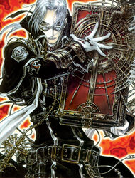  abel_nightroad male tagme trinity_blood 