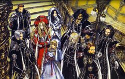  abel_nightroad caterina_sforza hugue_de_watteau kate_scott leon_garcia_de_asturias noelle_bor tagme tres_iqus trinity_blood vaclav_havel william_walter_wordsworth 