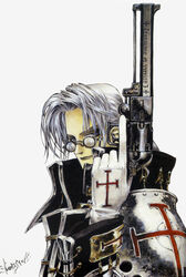  abel_nightroad male tagme trinity_blood 