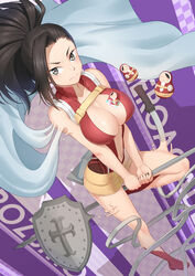  anarchojs boku_no_hero_academia tagme yaoyorozu_momo 