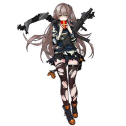  black_footwear black_scarf black_skirt black_thighhighs blush boots brown_eyes crossed_bangs damaged defeat female full_body gift girls&#039;_frontline grey_hair gun h&amp;k_ump hands_up heckler_&amp;_koch holding holding_gift holding_gun holding_weapon infukun long_hair looking_at_viewer official_alternate_costume official_art parted_lips pleated_skirt scar scar_across_eye scar_on_face scarf skirt smile solo standing striped_clothes striped_scarf submachine_gun sweater thighhighs torn_clothes torn_scarf torn_skirt torn_sweater torn_thighhighs transparent_background ump45_(&quot;just_this_time.&quot;)_(girls&#039;_frontline) ump45_(girls&#039;_frontline) valentine very_long_hair weapon 