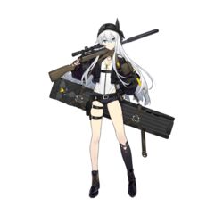  asymmetrical_footwear bandana black_footwear black_jacket black_shorts blue_eyes boots brown_gloves closed_mouth darpa_xm-3 female fingerless_gloves full_body girls&#039;_frontline gloves gun hand_on_own_hip highres holding holding_gun holding_weapon jacket long_hair looking_at_viewer official_alternate_costume official_art over_shoulder patch rifle shi-chen shorts sniper_rifle solo standing transparent_background uneven_footwear weapon weapon_case weapon_over_shoulder white_hair xm3_(girls&#039;_frontline) xm3_(mod3)_(girls&#039;_frontline) 