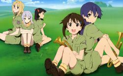  filicia_heideman heideman_filicia kannagi_noel kazumiya_rio landscape sora_no_woto sorami_kanata suminoya_kureha 