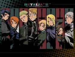  america_(hetalia) axis_powers_hetalia china_(hetalia) england_(hetalia) france_(hetalia) germany_(hetalia) italy_(hetalia) japan_(hetalia) russia_(hetalia) 