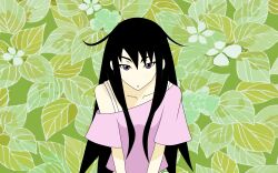  kitsu_tane sayonara_zetsubou_sensei tagme 