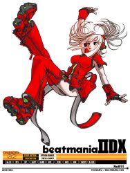  beatmania beatmania_iidx falcoon hishimiya_tsugaru tsugaru 