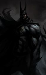  artgerm batman tagme 