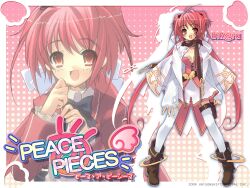  hikaru peace@pieces tagme 