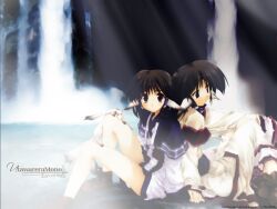  aruruw eruruw tagme utawarerumono 