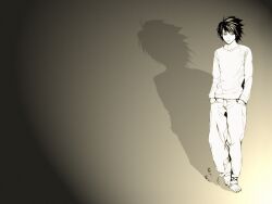  death_note l tagme 