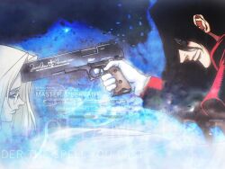  alucard hellsing integra tagme 