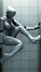  9:16 breasts female haydee haydee_(game) hi_res machine mrflaptastic robot solo 