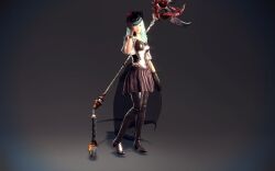  tagme vindictus 