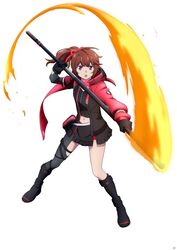  hanabi_ichijou scarlet_nexus tagme weapon 