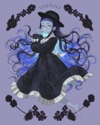  gothic_lolita lolita_fashion makkuro tagme 