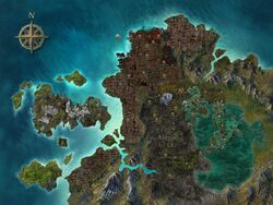  absurdres guild_wars_(series) guild_wars_1 highres map no_humans off-topic 