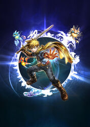  djinni golden_sun golden_sun_ds male matthew_(golden_sun) 