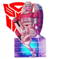  1:1 2018 5_toes alpha_channel arcee autobot barefoot blue_eyes cybertronian feet female foot_focus hasbro humanoid humanoid_feet machine not_furry plantigrade robot robot_humanoid scamwich simple_background soles solo takara_tomy toes transformers transparent_background 