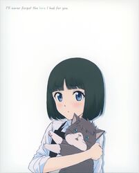  neko tada-kun_wa_koi_wo_shinai tada_yui tagme 