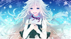  hoshiyui_tsukino ia_(vocaloid) tagme vocaloid 