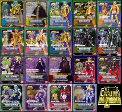  andromeda_shun chrysaor_krishna everyone figure god_warrior griffon_minos kraken_isaac mizar_syd myth_cloth pandora pandora_(saint_seiya) pisces_aphrodite portugese saint_seiya scylla_io sea_dragon_kanon sea_horse_baian siren_sorrento unicorn_jabu 