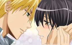  ayuzawa_misaki kaichou_wa_maid_sama tagme usui_takumi 