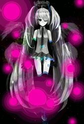  angel animated colorful edit hatsune_miku kimi rainbow vocaloid 