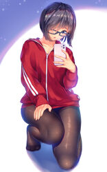  a.x. gym_uniform megane pantyhose tagme 