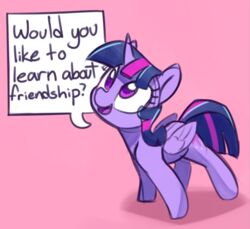  2016 alicorn cutie_mark dialogue english_text equid equine feathered_wings feathers female feral friendship_is_magic hair hasbro horn lilfunkman lol_comments looking_up mammal my_little_pony mythological_creature mythological_equine mythology open_mouth purple_eyes question_mark simple_background solo text twilight_sparkle_(mlp) wings 