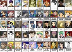  allison_&amp;_lilia anabel androgynous aquarion_(series) atlus baccano! bishoujo_senshi_sailor_moon chart cowboy_bebop coyote_ragtime_show fate/stay_night fate_(series) female gintama haibane_renmei hellsing hourou_musuko idolmaster jojo_no_kimyou_na_bouken kamichama_karin katawa_shoujo kazamakase_tsukikage_ran kaze_hikaru kikuchi_makoto kino kino_no_tabi kurenai lila_(pokemon) lupin_iii maggie_mui meme minami-ke my-hime ouran_high_school_host_club persona persona_4 pokemon pokemon_special ran_tsukikage reverse_trap ricardo_russo romeo_x_juliet rozen_maiden sailor_moon sei_tominaga shirogane_naoto shugo_chara shugo_chara! sousei_no_aquarion souseiseki steel_ball_run tenjou_utena tms_entertainment touhou tsukikage_ran urusei_yatsura wriggle_nightbug yellow_(pokemon) yotsubato! 