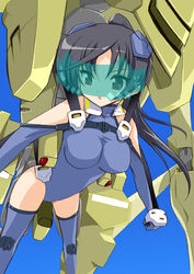  heads-up_display hud ichijo_eika ichijou_eika motionslit sky_girls sonic_diver visor 