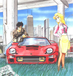  riding_bean sonoda_kenichi tagme 