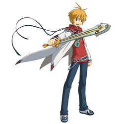  edge_colthearts gashin male summon_night sword 