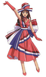  erica_fontaine sakura_taisen sakura_taisen_iii sakura_taisen_iv tagme 