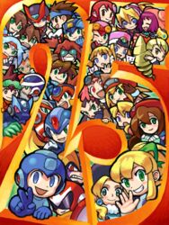  6+boys 6+girls :d ;) aero_(mega_man) aile_(mega_man_zx) alia_(mega_man) alouette_(mega_man) android animal anniversary ashe_(mega_man) axl_(mega_man) bad_drawr_id bad_id bad_link barrett_(mega_man) bass_(mega_man) beret black_headwear blonde_hair blue_gloves blue_headband blue_headwear brown_eyes brown_gloves brown_hair ciel_(mega_man) clenched_teeth closed_mouth drill_hair earrings everyone feline geo_stelar_(mega_man) gloves goggles goggles_on_head green_eyes green_ribbons grey_(mega_man) grin hair_between_eyes hair_ribbon happy hat headband helmet hood hood_up iris_(mega_man) jewelry kalinka_cossack_(mega_man) kin_niku lan_hikari_(mega_man) long_hair looking_at_viewer luna_platz_(mega_man) mayl_sakurai_(mega_man) mega_man_(character) mega_man_(classic) mega_man_(series) mega_man_battle_network_(series) mega_man_legends_(series) mega_man_legends_3 mega_man_star_force mega_man_volnutt mega_man_x4 mega_man_x_(series) mega_man_zero_(series) mega_man_zx mega_man_zx_advent megaman.exe multiple_boys multiple_girls netnavi oekaki omega-xis_(mega_man) one_eye_closed open_mouth over-1_(mega_man) pink_hair pink_headwear prairie_(mega_man) proto_man red_eyes red_hair red_headwear ribbon rockman_xover roll.exe_(mega_man) roll_(mega_man) roll_caskett_(mega_man) short_hair smile sonia_strumm_(mega_man) spiked_hair teeth tron_bonne_(mega_man) upper_teeth_only v vent_(mega_man) waving wavy_mouth white_cat white_gloves x_(mega_man) zero(z)_(mega_man) zero_(mega_man) 