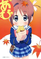  amamiya_manami gakuen_utopia_manabi_straight tagme 