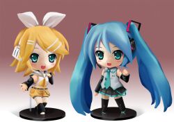  astral_trip hatsune_miku kagamine_rin tomusooya vocaloid 