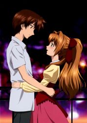  cui_lin kaze_no_stigma tagme yagami_kazuma 