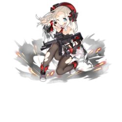  ankle_boots beret black_gloves black_pantyhose blonde_hair blue_eyes blush boots braid cloak closed_mouth collared_dress damaged defeat dress explosion expressionless female fingerless_gloves floating_hair full_body girls&#039;_frontline gloves gun h&amp;k_mp5 hat heckler_&amp;_koch holding holding_gun holding_weapon holster long_hair looking_at_viewer mp5_(girls&#039;_frontline) mp5_(mod3)_(girls&#039;_frontline) necktie off_shoulder official_alternate_costume official_art on_one_knee one_eye_closed outstretched_arm pantyhose ribbon saru serious sidelocks sleeveless sleeveless_dress solo submachine_gun thigh_holster thigh_strap torn_clothes torn_pantyhose transparent_background trigger_discipline weapon white_hair wind wiping_face 