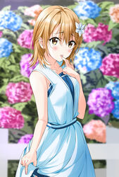  isshiki_iroha nonbiri tagme yahari_ore_no_seishun_lovecome_wa_machigatteiru. 