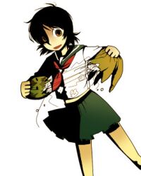  hito_nami sanosuke sayonara_zetsubou_sensei tagme 