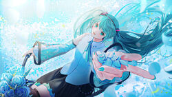  almn_sk hatsune_miku tagme vocaloid 